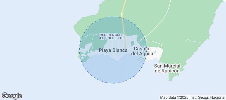 Discover Playa Blanca Airbnb Analytics